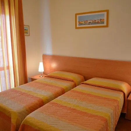 Apartmán Livenza