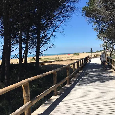 Livenza * Bibione