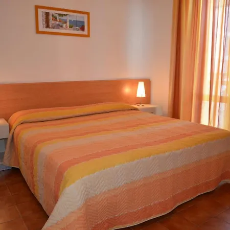 Livenza Apartmán *