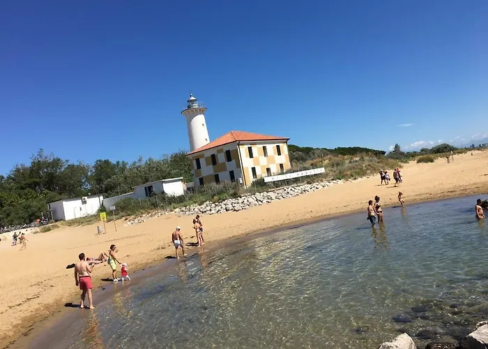 Appartamento Livenza Bibione