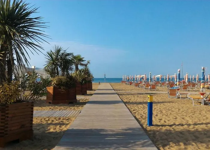 Apartment Livenza Bibione